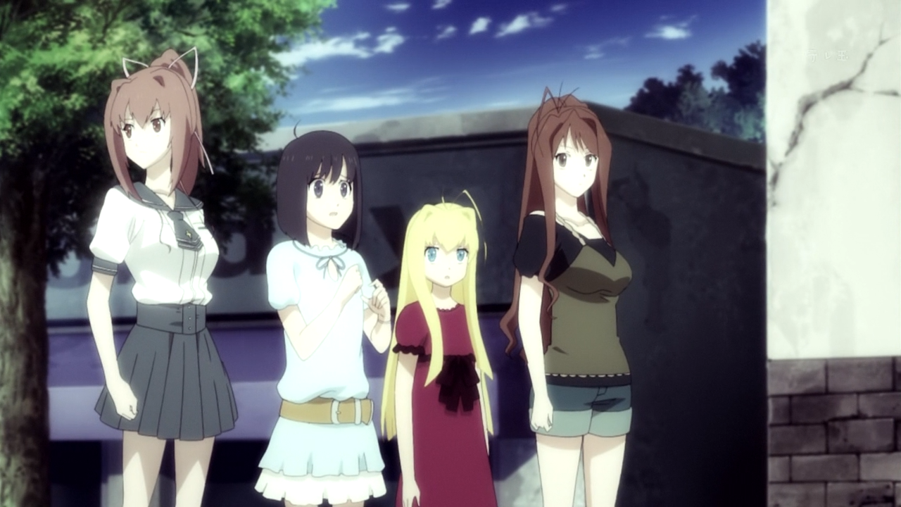 Dragon Crisis! (VinifanSub)